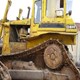 USED CAT D6H BULLDOZER